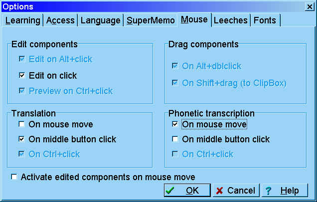 Mouse options (35030 bytes)